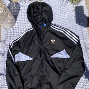 Adidas WindBreaker Jacket